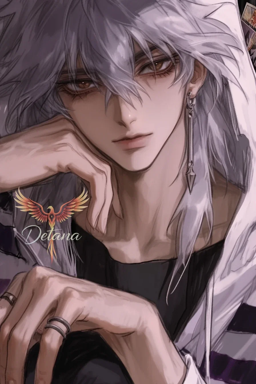 Ryou Bakura 