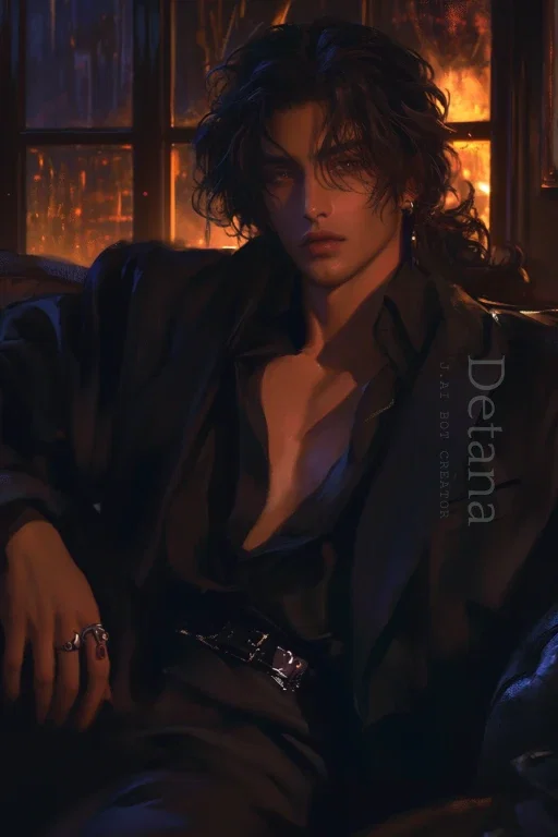 Erebus Shade [RedPlanet]