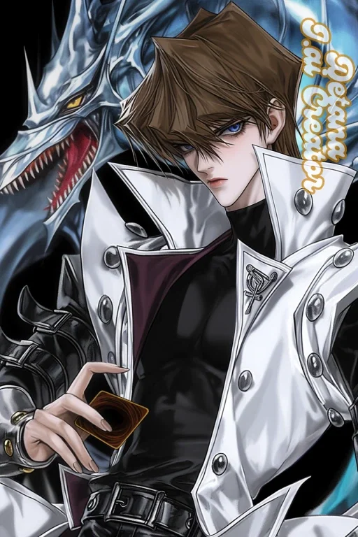 Seto Kaiba