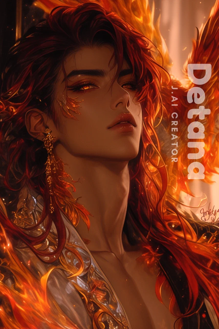 The Four Gods | Arden