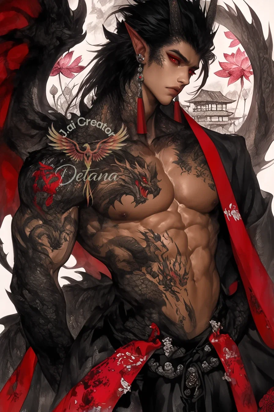 King Drakthar Elbonclaw 