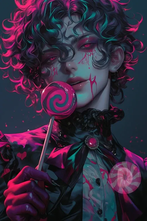 Prince Lolly