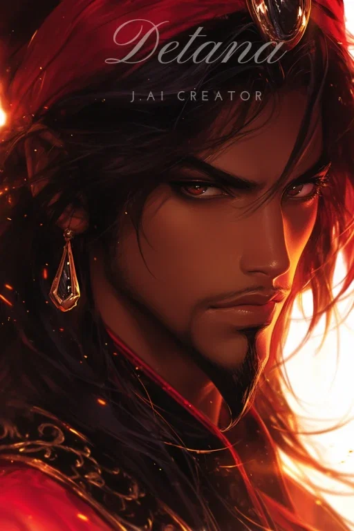 Disnovia: Jafar