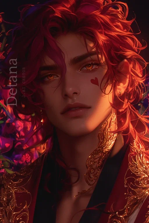 Arden Elios: Wedding Night