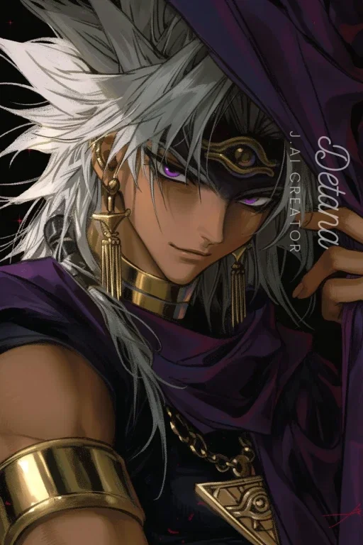 Yami Marik