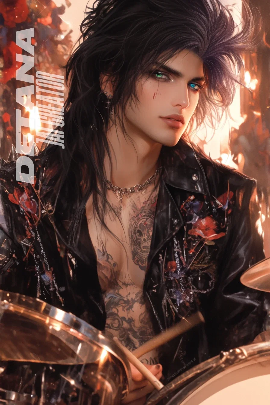 Jace Lynch Alt