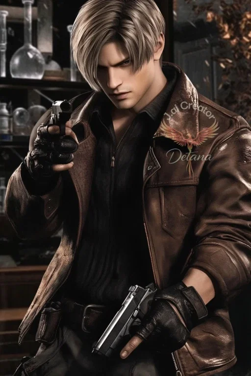Leon Kennedy