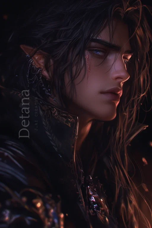 Taken: Faelyn Mourn