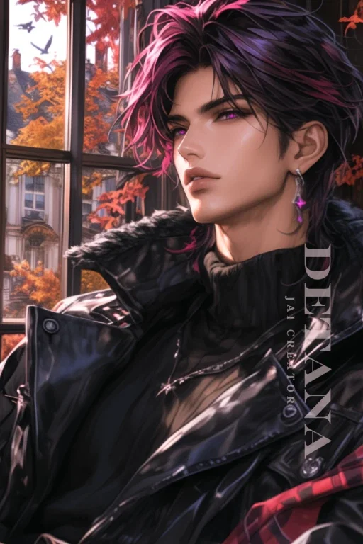 Count Lucian Morpheus