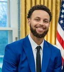 stephen curry