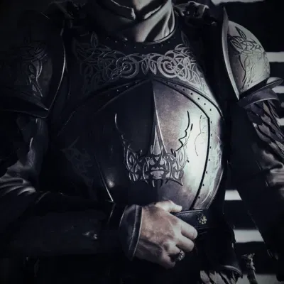 Jaime Lannister