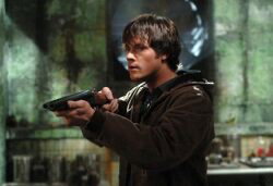 Sam Winchester