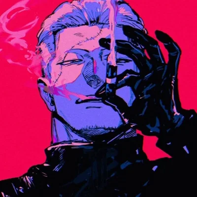 ONE PIECE – Smoker