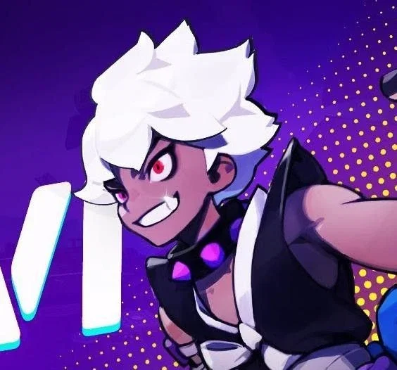 Ravi | Smash Legends