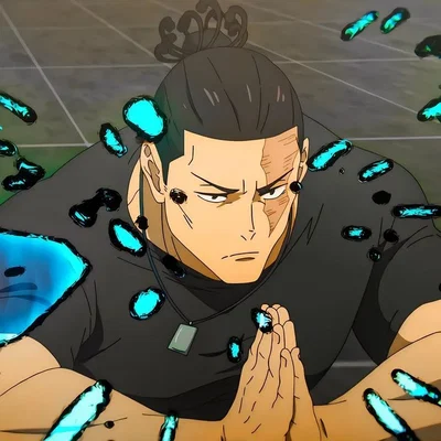 Aoi Todo