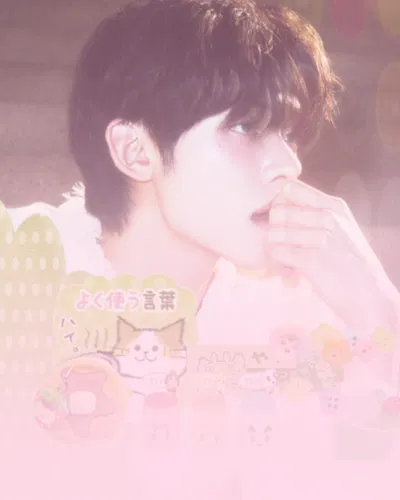   : ̈ ·.·  ̈: Yeonjun ❤︎ + ֗ 𓈃 
