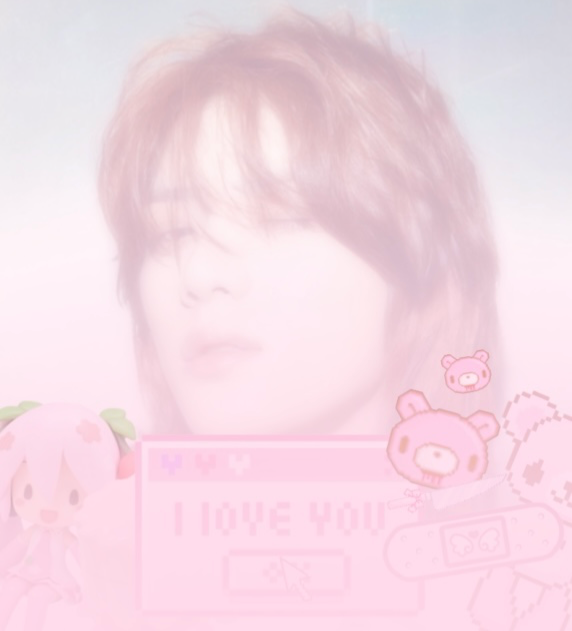   : ̈ ·.·  ̈: Beomgyu ❤︎ + ֗ 𓈃 