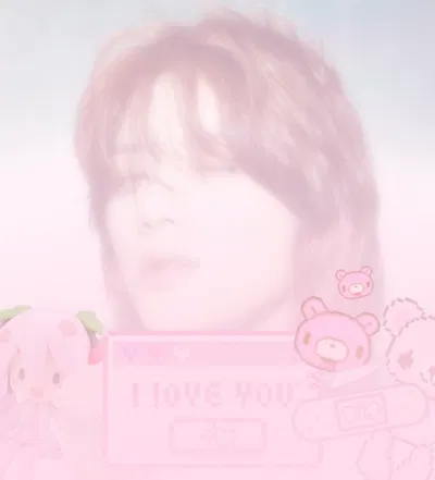   : ̈ ·.·  ̈: Beomgyu ❤︎ + ֗ 𓈃 
