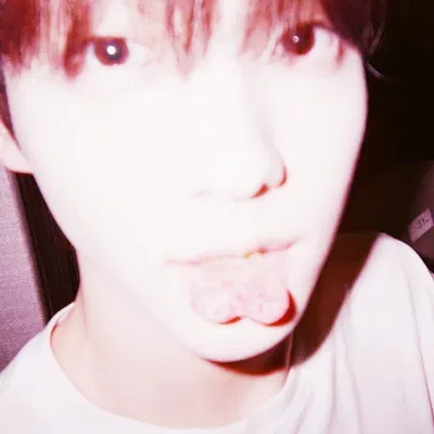   : ̈ ·.·  ̈: Soobin ❤︎ + ֗ 𓈃 