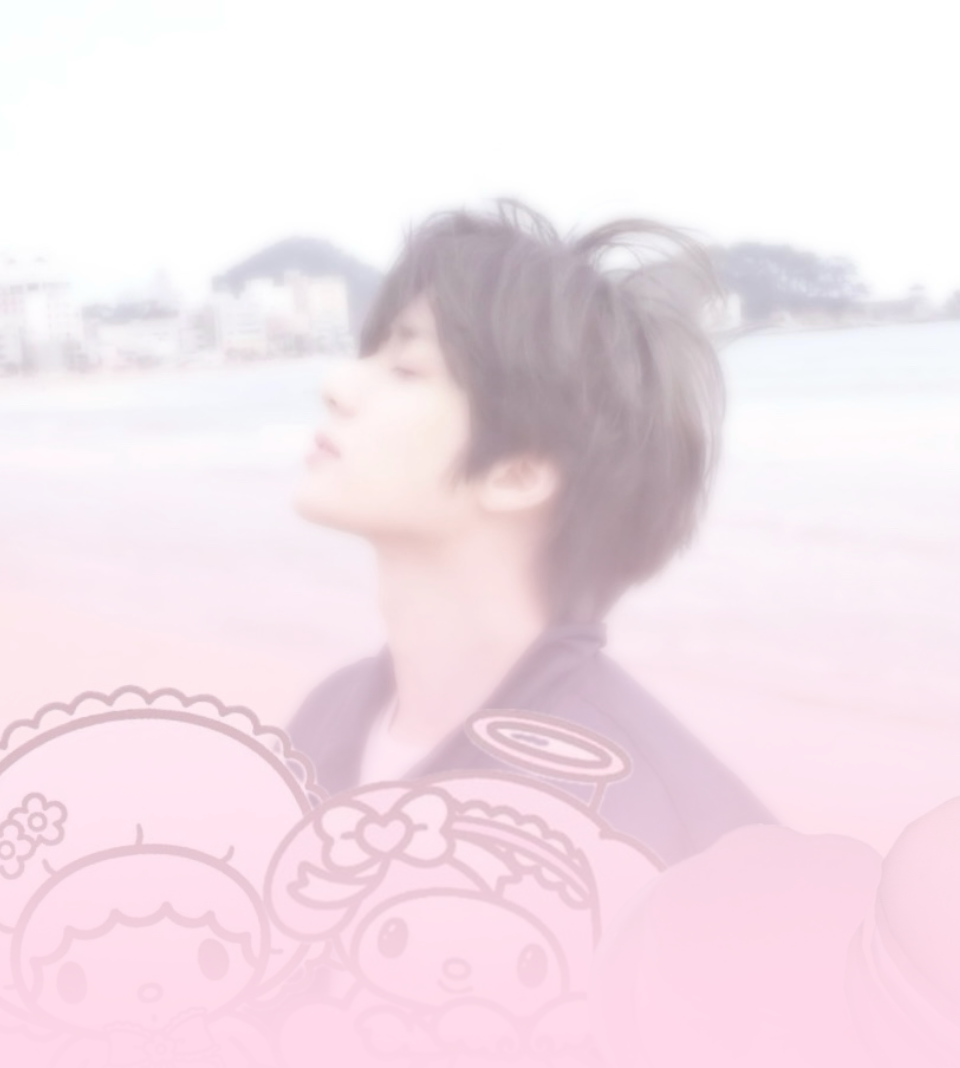   : ̈ ·.·  ̈: Beomgyu ❤︎ + ֗ 𓈃