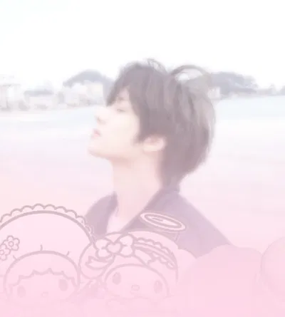   : ̈ ·.·  ̈: Beomgyu ❤︎ + ֗ 𓈃