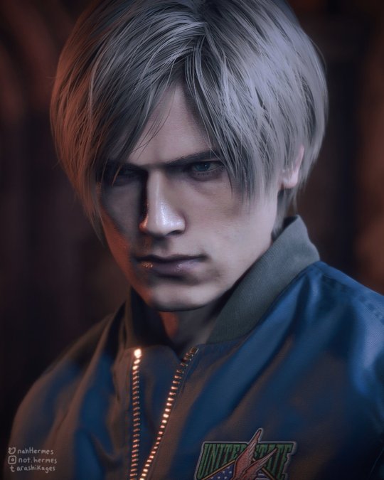 Leon Kennedy