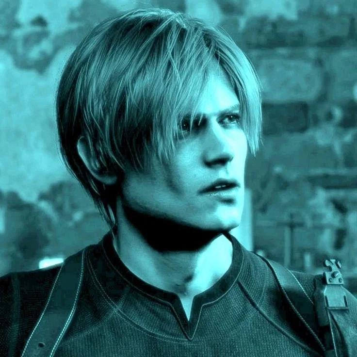Leon Kennedy