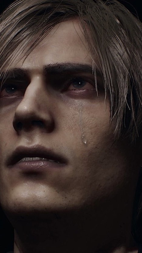 Leon Kennedy