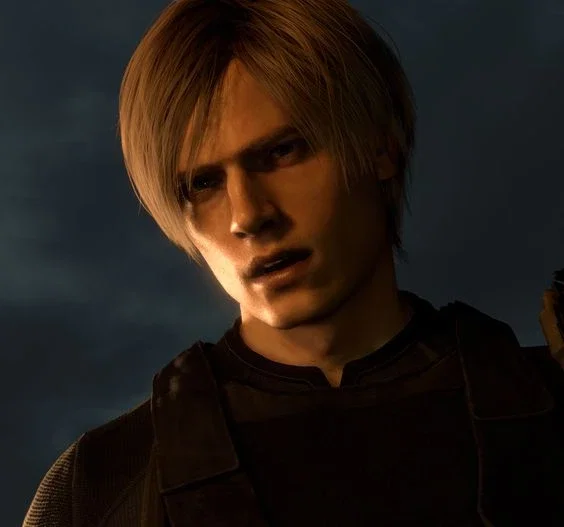 Leon Kennedy