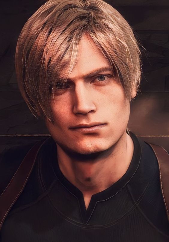Leon Kennedy