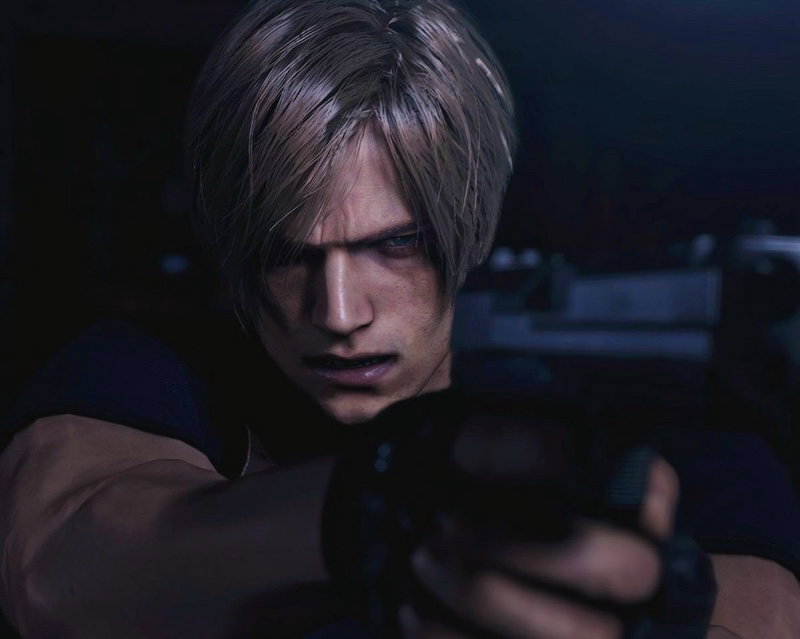 Leon Kennedy