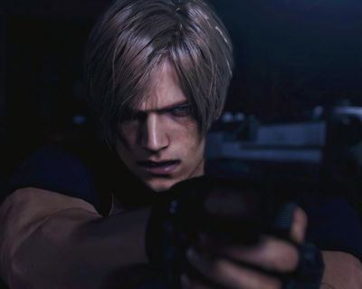 Leon Kennedy