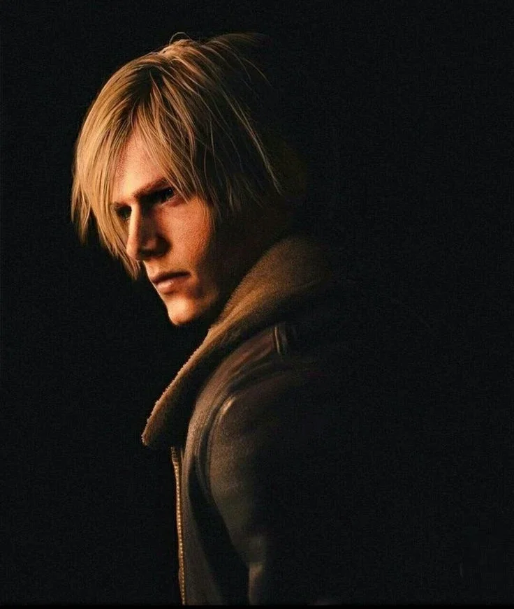 Leon Kennedy
