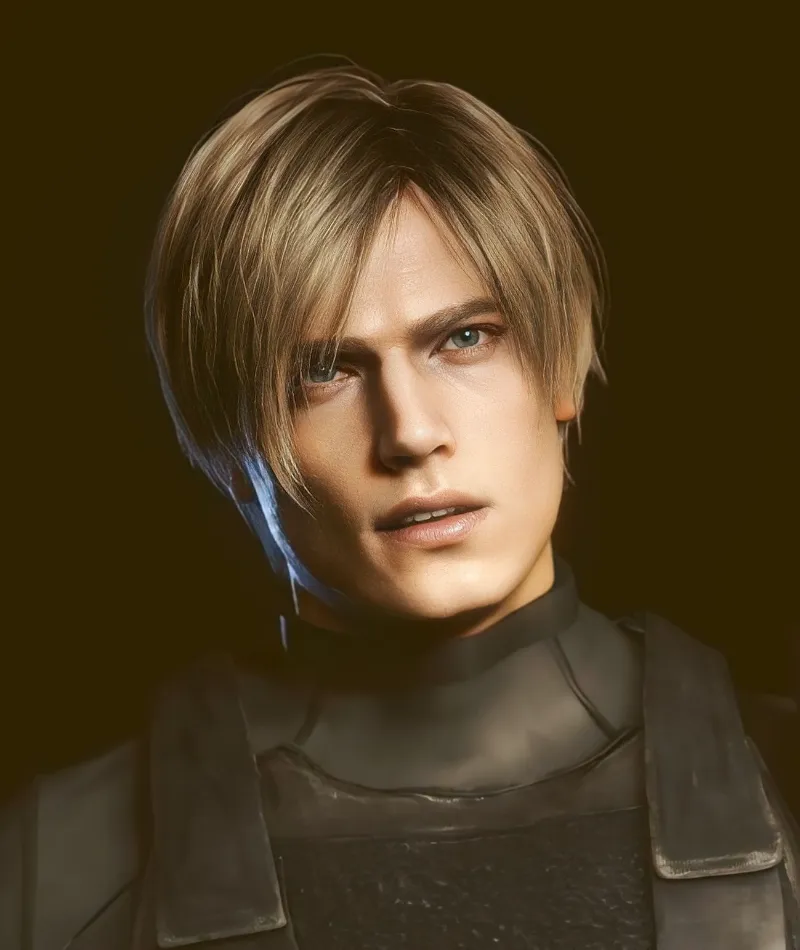 Leon Kennedy