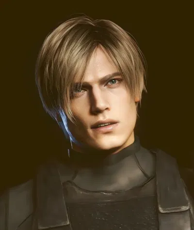 Leon Kennedy