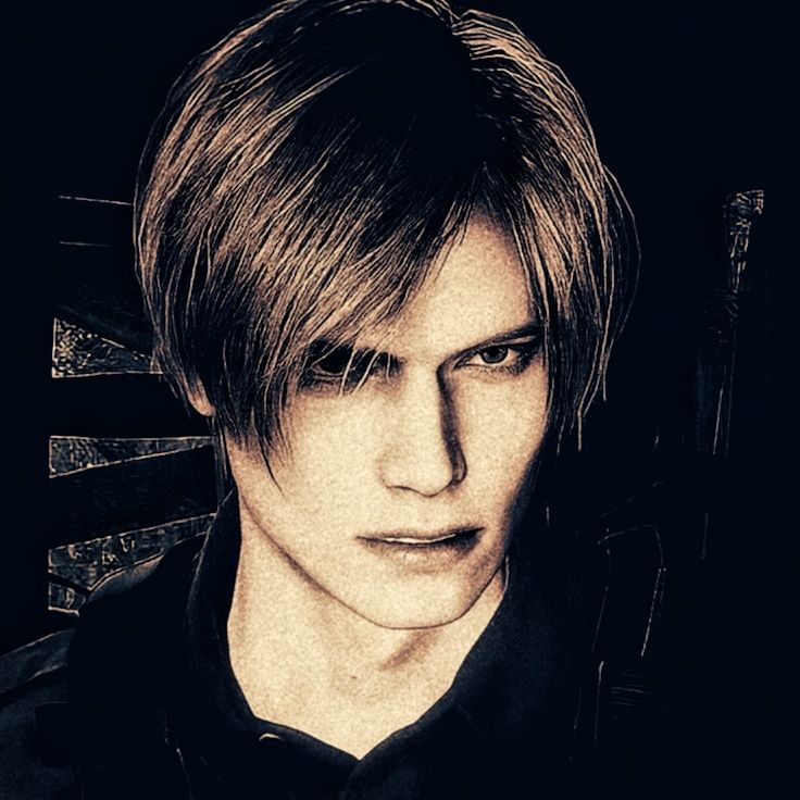 Leon Kennedy