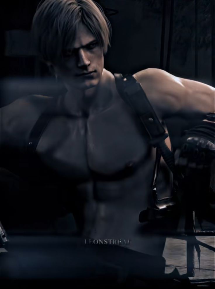 Leon Kennedy
