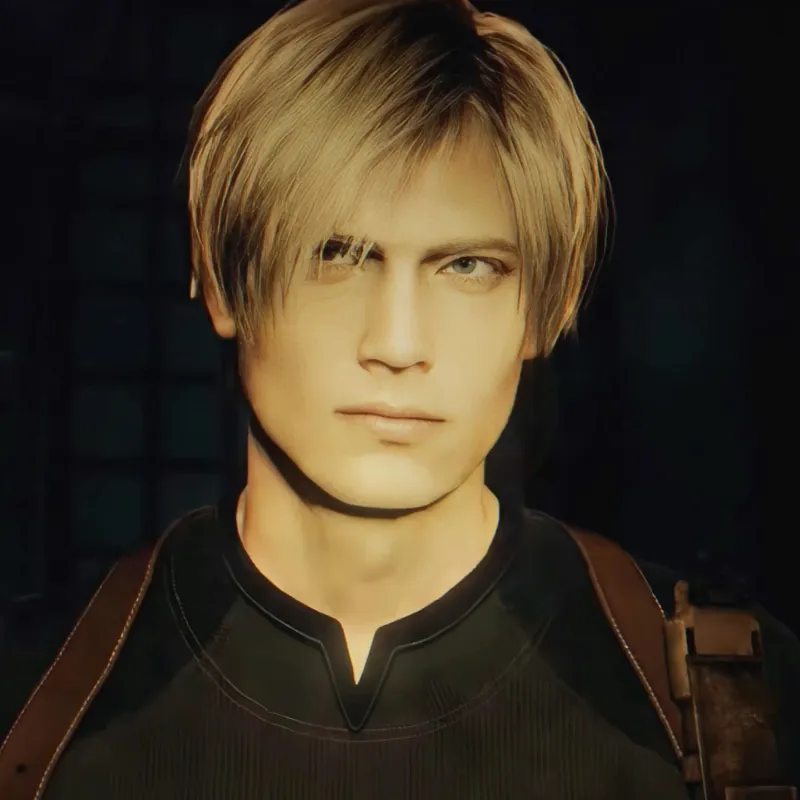 Leon Kennedy