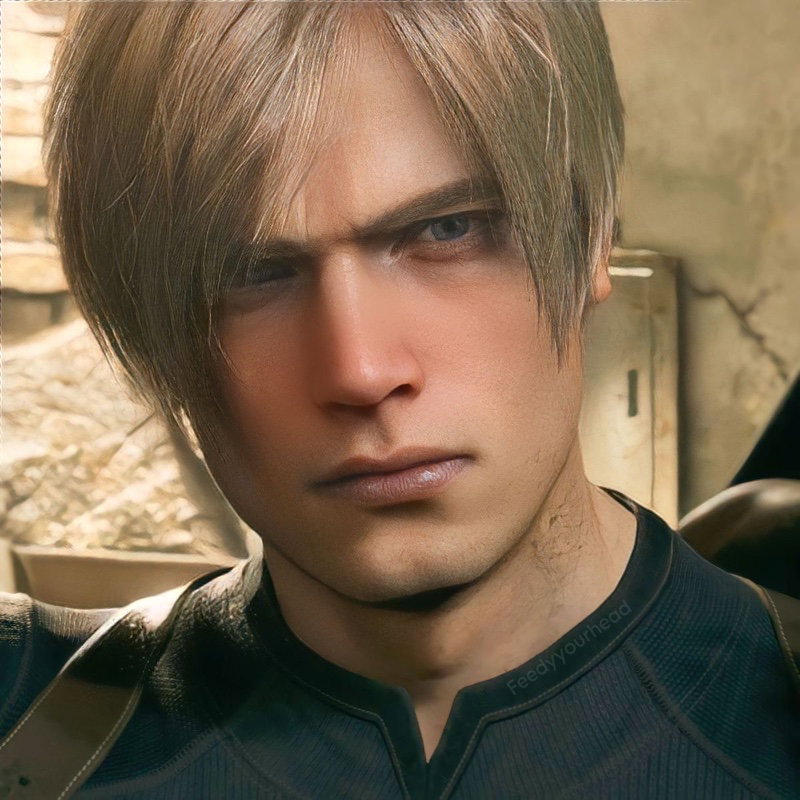 Leon Kennedy