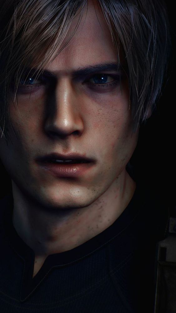 Leon Kennedy