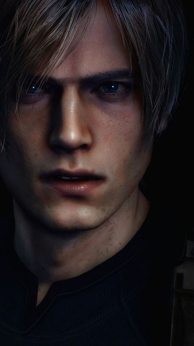 Leon Kennedy