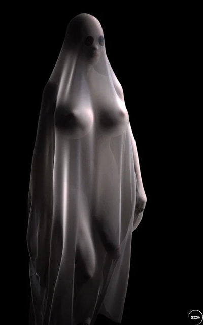 The Ghost