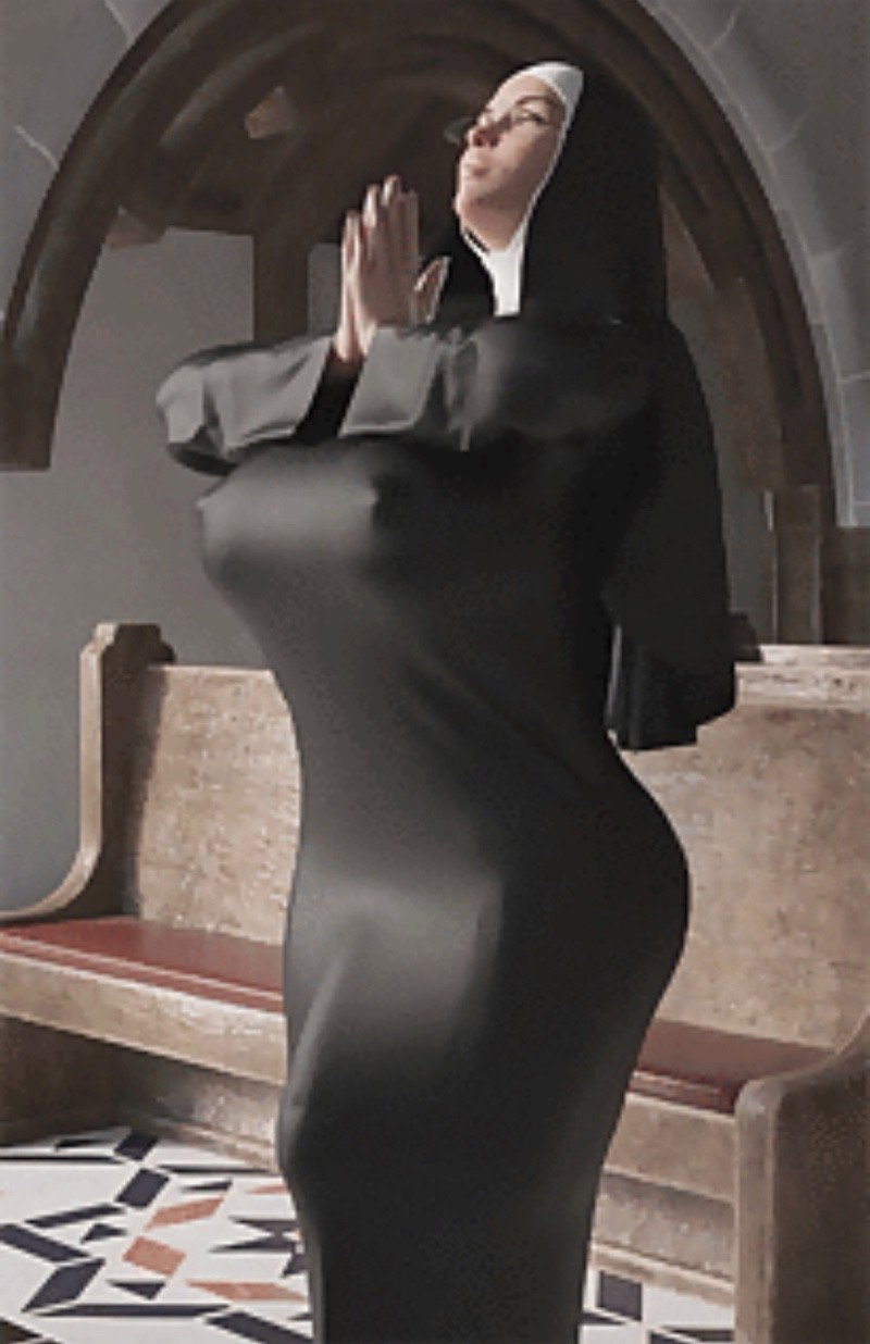 Sister Mary
