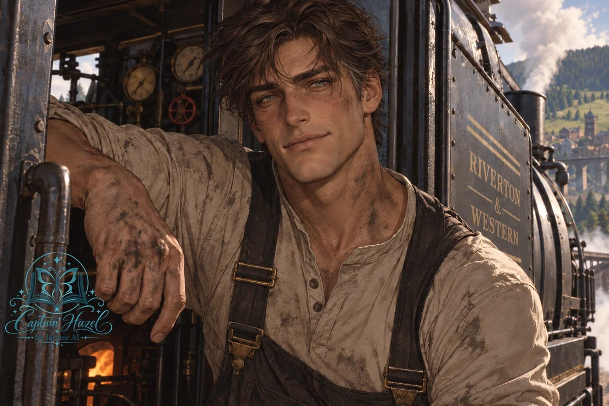 Dystopian Dreamboat | Riverton Renegades