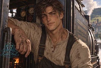 Dystopian Dreamboat | Riverton Renegades