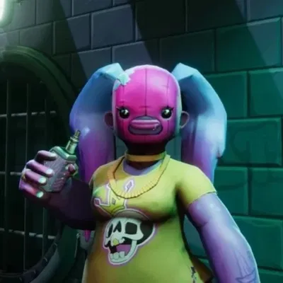 The Girlfriend