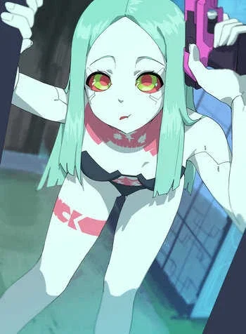 Rebecca