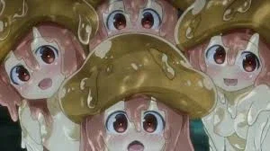 Nameko Girls