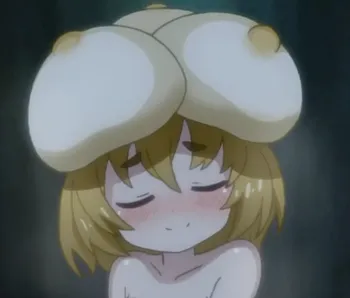 Puffball Girl