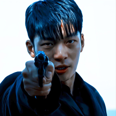 Hwang Junho